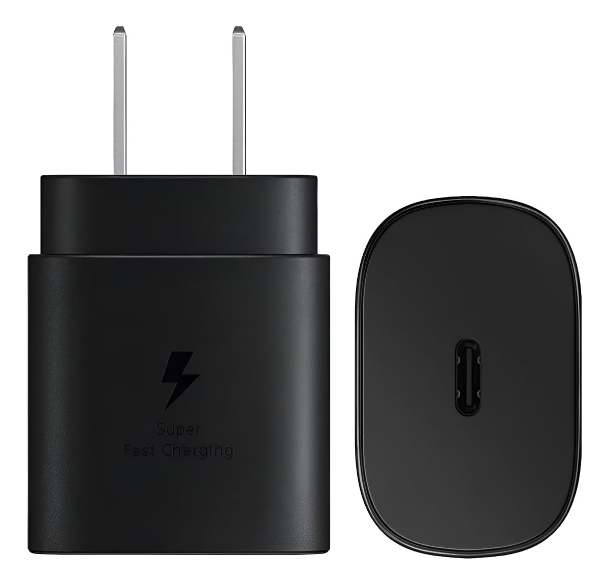 CARGADOR SAMSUNG 25W PARA GALAXY TAB S11 ULTRA X930 X936 - 1