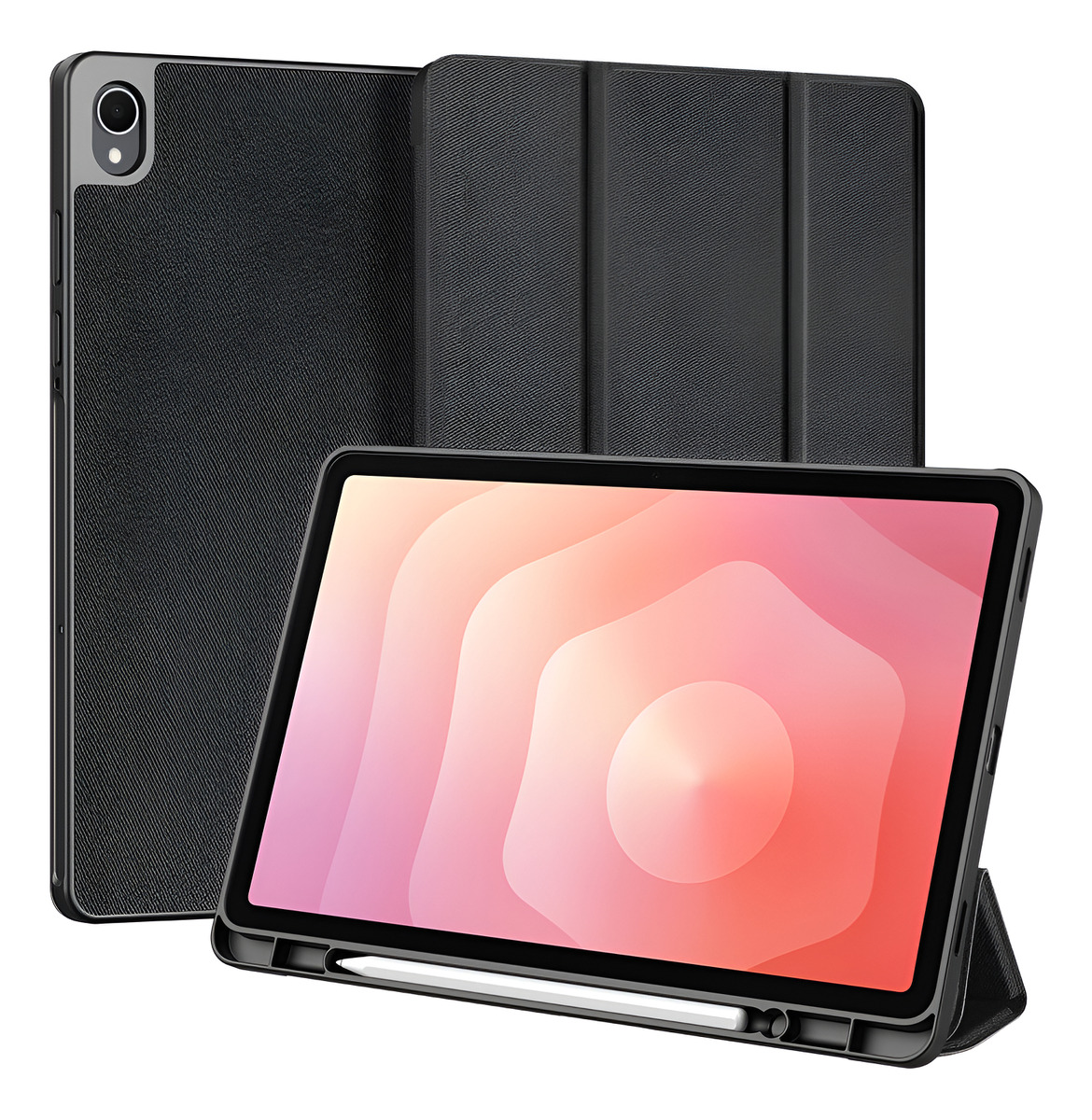 DUX DUCIS CASE ANTIRAYONES PARA GALAXY TAB S11 X730 (2025) - 1