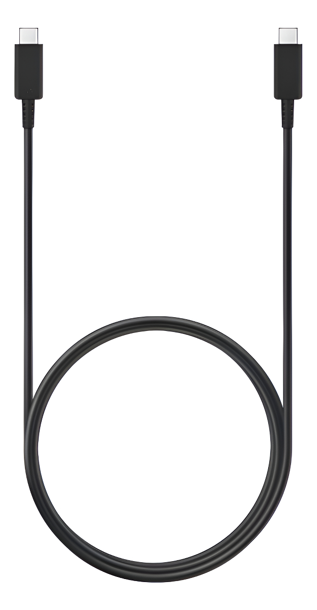 SAMSUNG CABLE USB C 100W 5A 1.8M PARA GALAXY FLIP7 FOLD7 - 1