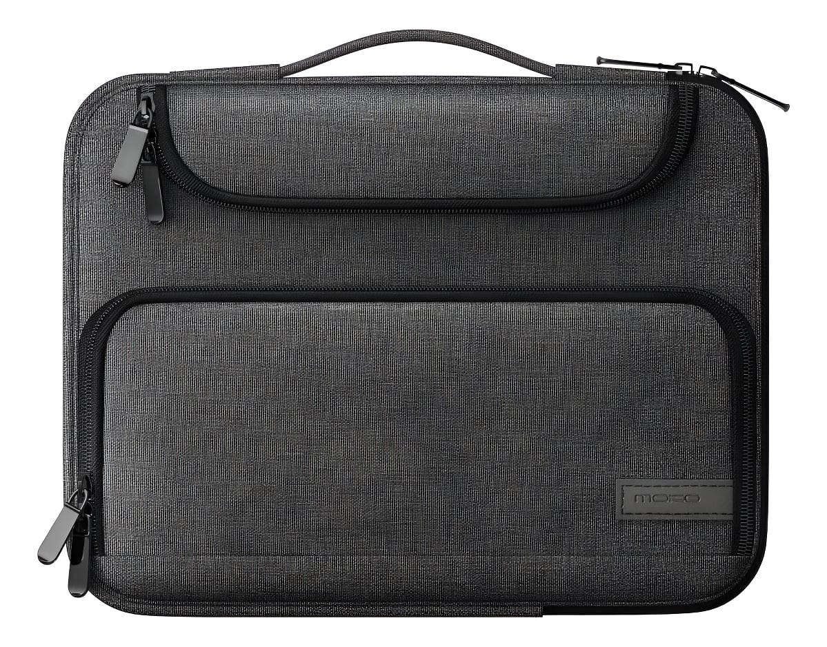 MOKO FUNDA BAG PARA GALAXY TAB S11 X730 X736 (2025) NEGRO - 1