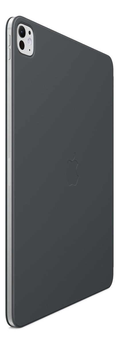APPLE SMART FOLIO CASE PARA IPAD PRO 13 M5 (2025) CHARCOAL - 3