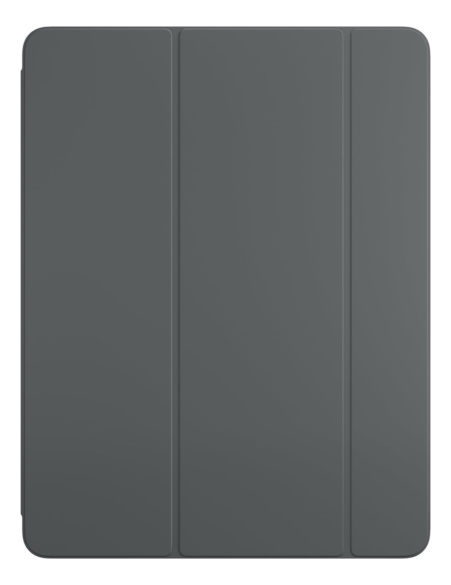 APPLE SMART FOLIO CASE IPAD AIR 5 (2022) A2588 A2589 BLACK - 2