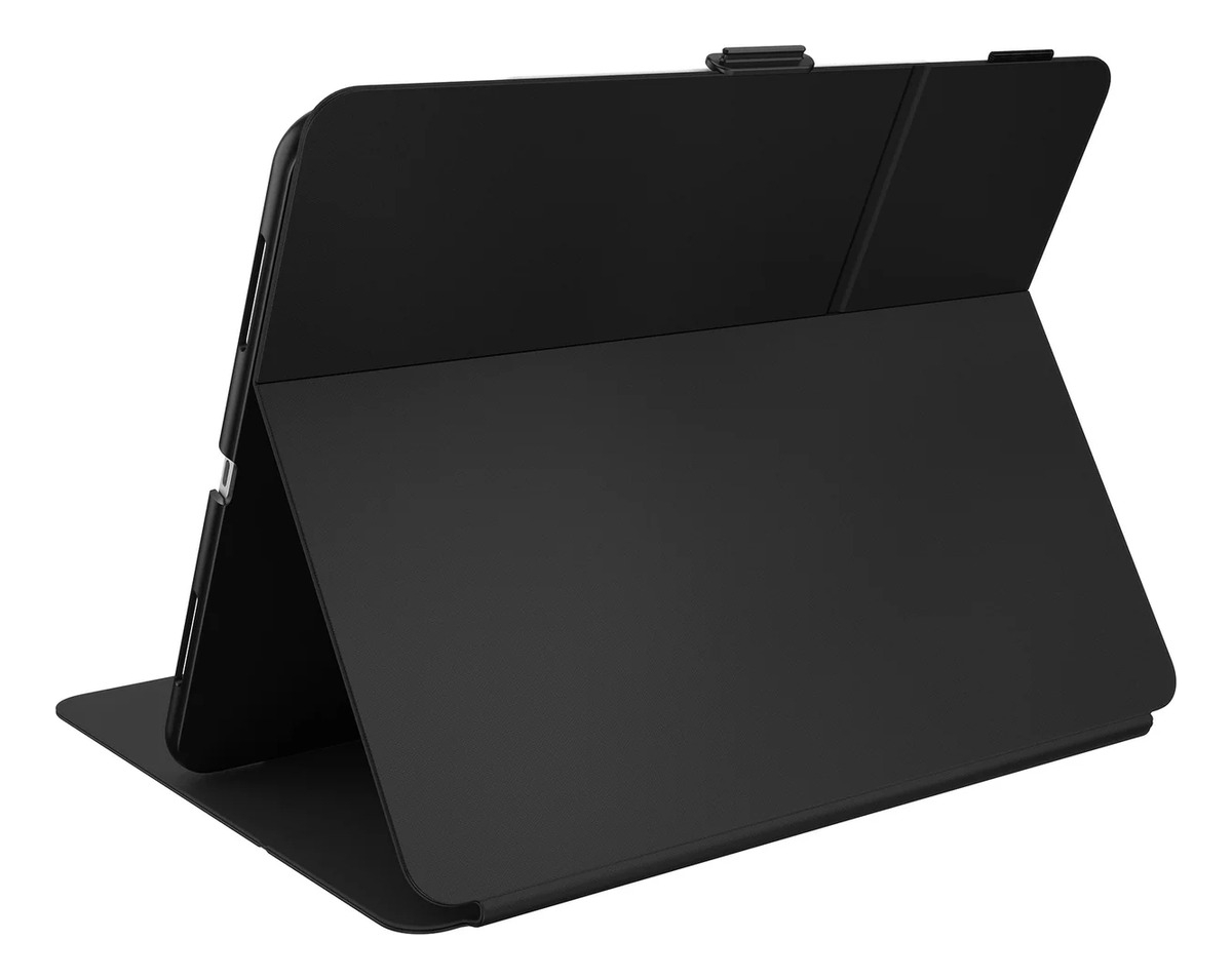 CASE SPECK BALANCE FOLIO PARA IPAD PRO 13 M5 A3360 A3361 NGR - 2