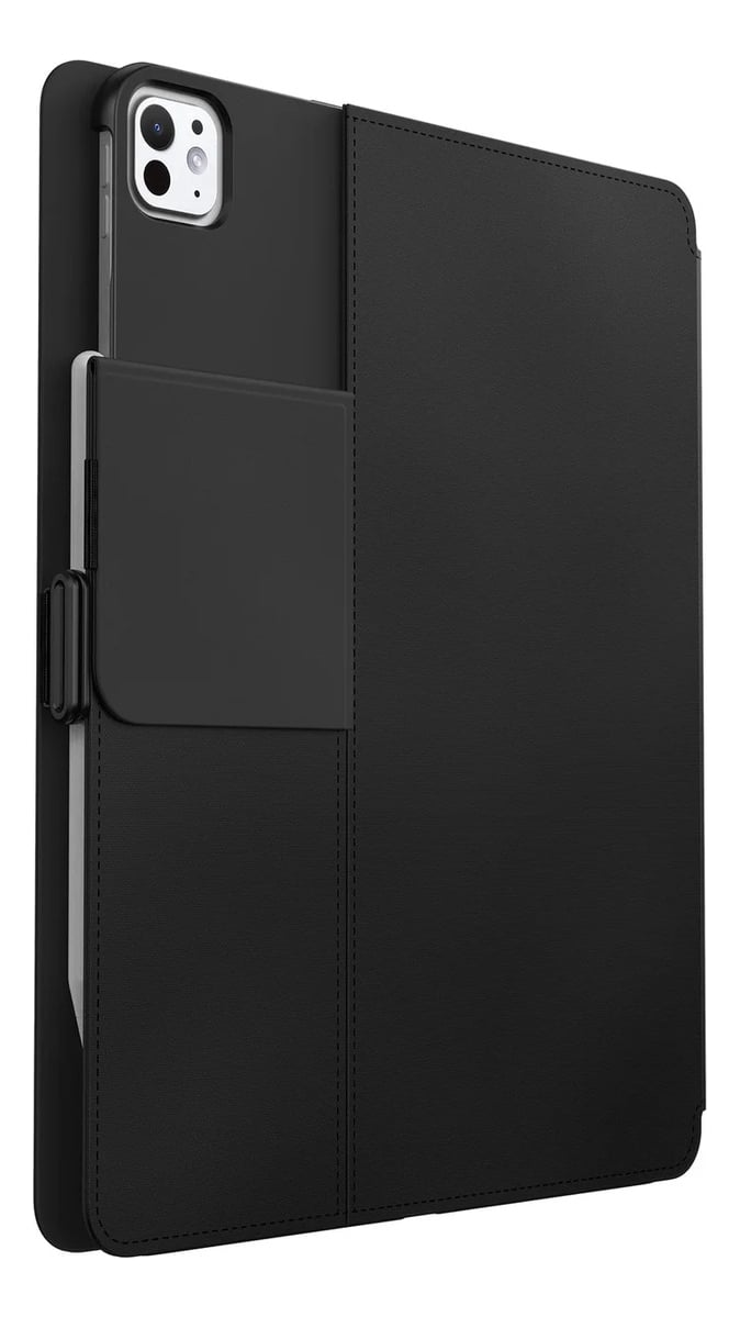 CASE SPECK BALANCE FOLIO PARA IPAD PRO 13 M5 A3360 A3361 NGR - 3