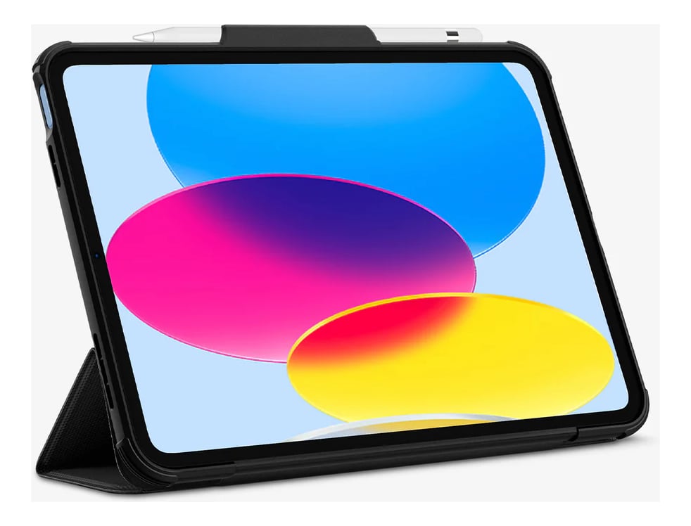 CASE SPIGEN CORE ARMOR PARA IPAD A16 CHIP 11MA GEN (2025) - 2