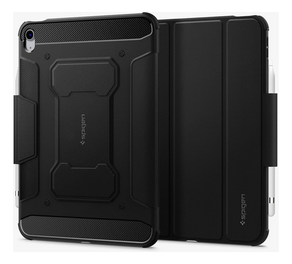 CASE SPIGEN CORE ARMOR PARA IPAD A16 CHIP 11MA GEN (2025) - 3