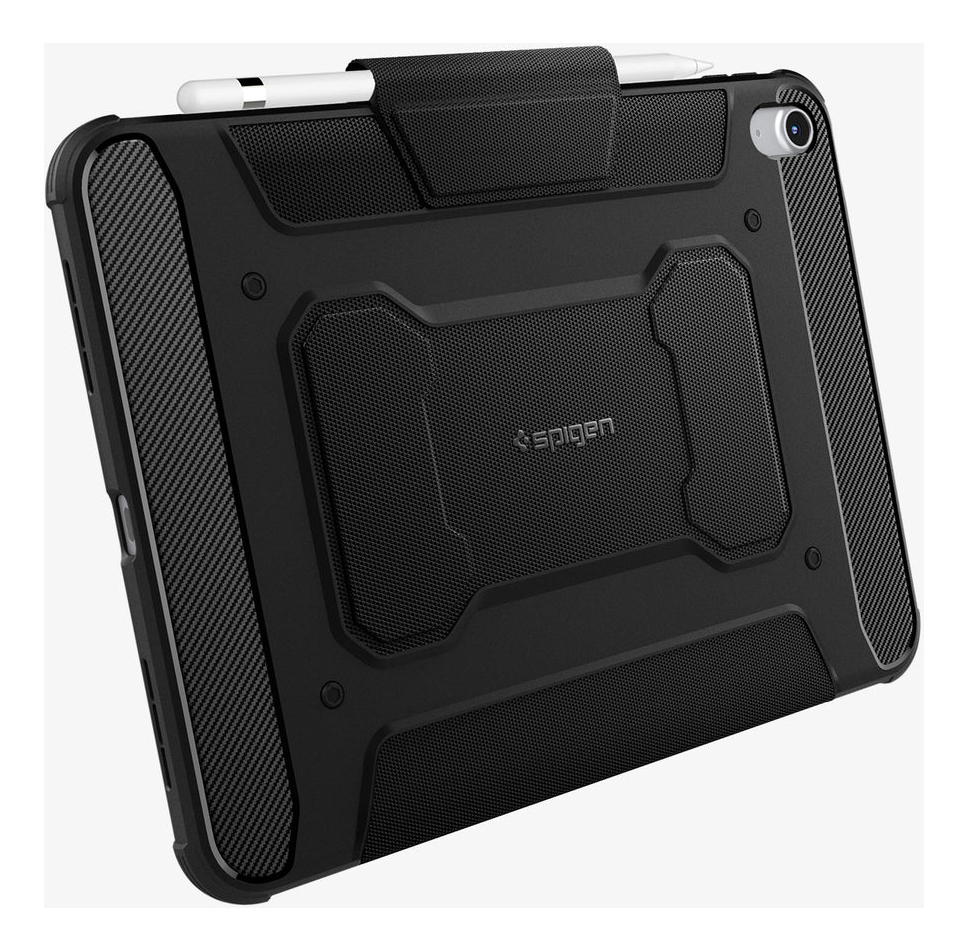 CASE SPIGEN CORE ARMOR PARA IPAD A16 CHIP 11MA GEN (2025) - 5