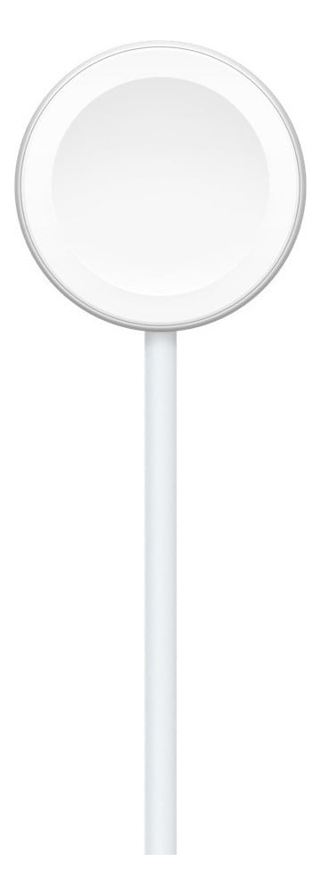 CARGADOR APPLE WATCH SERIE 11 46MM 42MM USB C ORIGINAL - 4