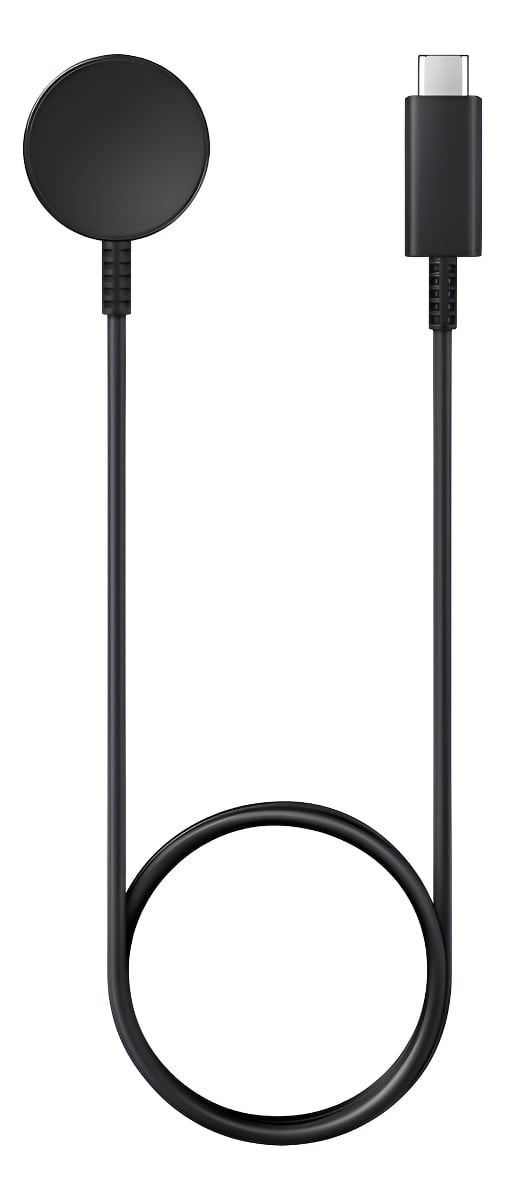 CARGADOR SAMSUNG PARA GALAXY WATCH ULTRA 2025 FAST (S/CAJA) - 1