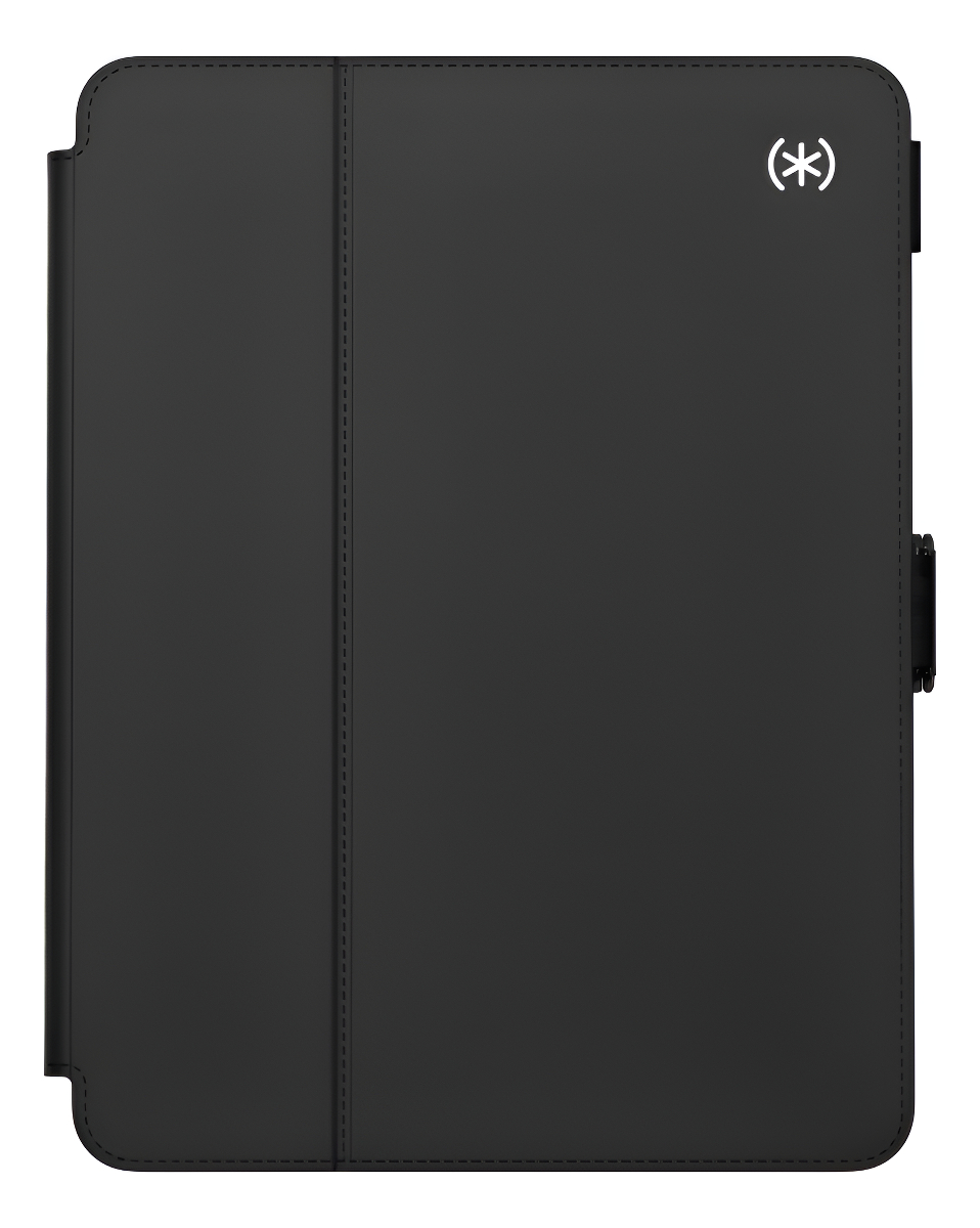 CASE SPECK BALANCE FOLIO PARA IPAD PRO 11 M5 A3357 A3358 NGR - 1
