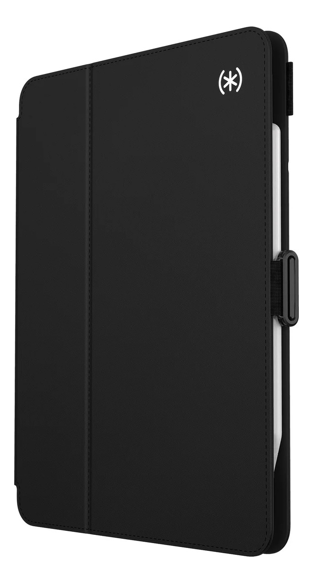 CASE SPECK BALANCE FOLIO PARA IPAD PRO 11 M5 A3357 A3358 NGR - 6