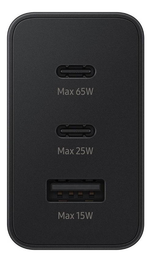 SAMSUNG CARGADOR 65WATTS PARA GALAXY TAB S10 LITE 10.9 X400 - 5