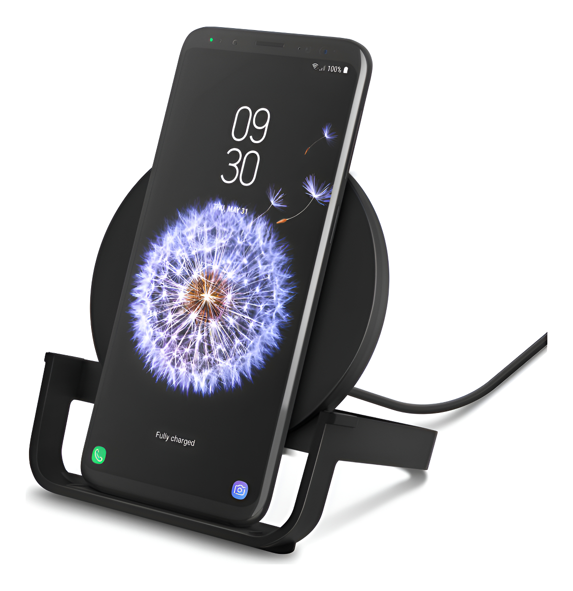 BELKIN CARGADOR INALAMBRICO PARA IPHONE 17/ PRO/ MAX/ AIR NG - 1