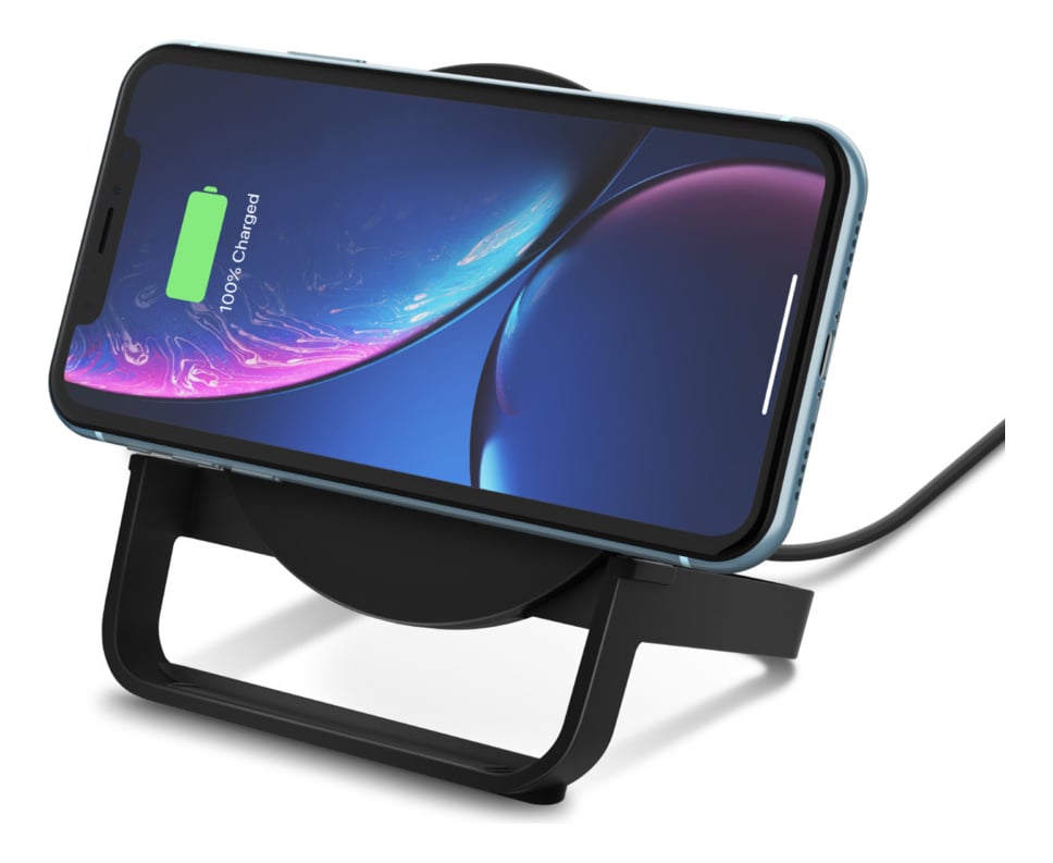 BELKIN CARGADOR INALAMBRICO PARA IPHONE 17/ PRO/ MAX/ AIR NG - 3