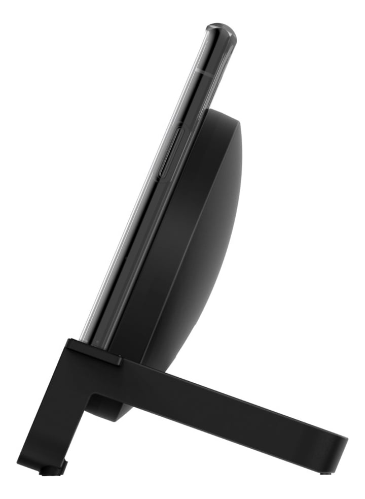 BELKIN CARGADOR INALAMBRICO PARA IPHONE 17/ PRO/ MAX/ AIR NG - 4