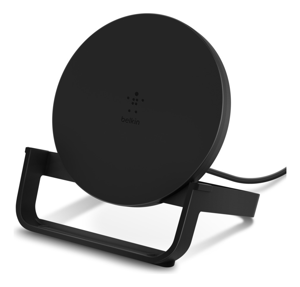 BELKIN CARGADOR INALAMBRICO PARA IPHONE 17/ PRO/ MAX/ AIR NG - 5