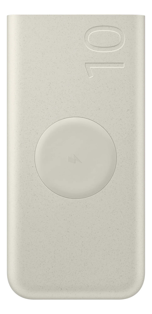 SAMSUNG BATERÍA INALÁMBRICA 25W 10000MAH PARA Z FOLD6 - 4