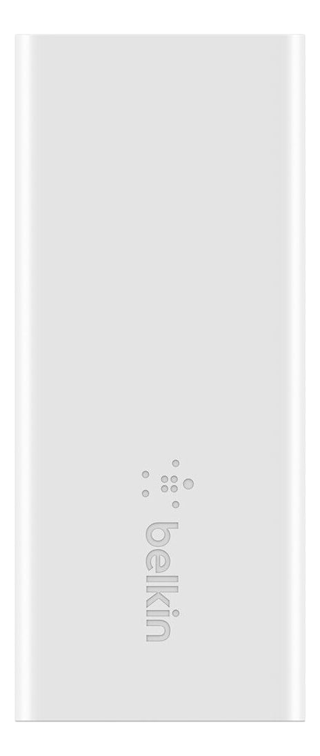 BELKIN CARGADOR DE PARED 20W PARA IPHONE 17/ PRO/ MAX/ AIR - 3
