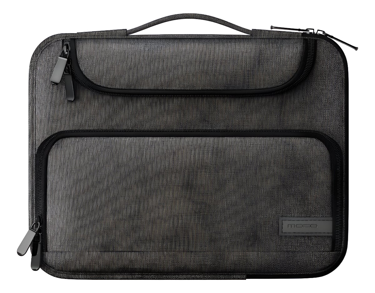 MOKO FUNDA BAG PARA GALAXY TAB S10 LITE 10.9 X400 X406 NEGRO - 1