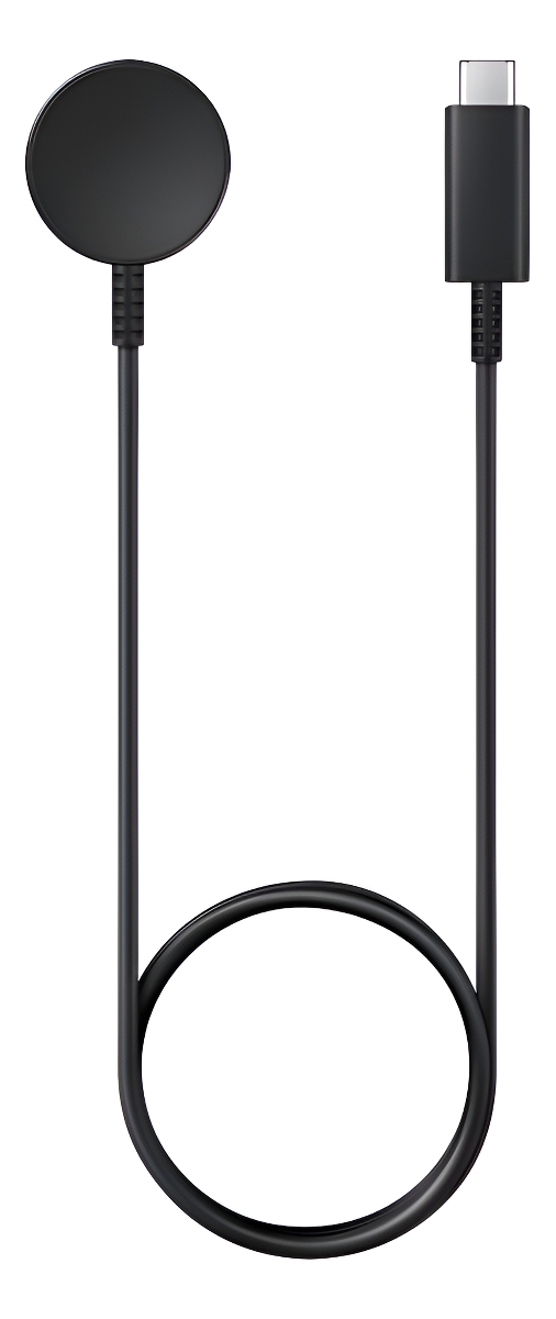 CARGADOR SAMSUNG GALAXY WATCH8 44MM 40MM 46MM FAST (S/CAJA) - 1