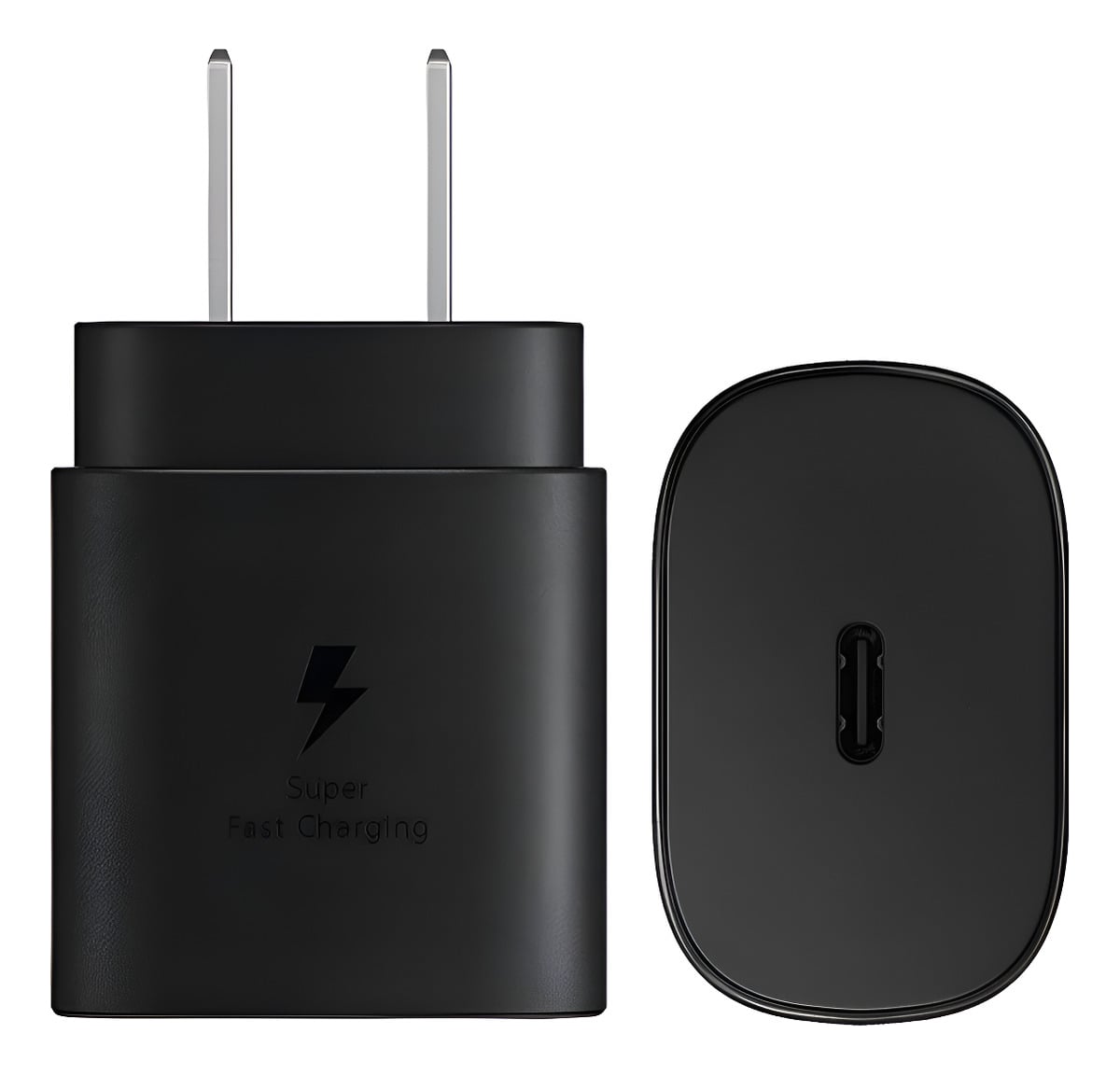 CARGADOR SAMSUNG 25WATTS PARA GALAXY TAB S10 LITE 10.9 X400 - 1