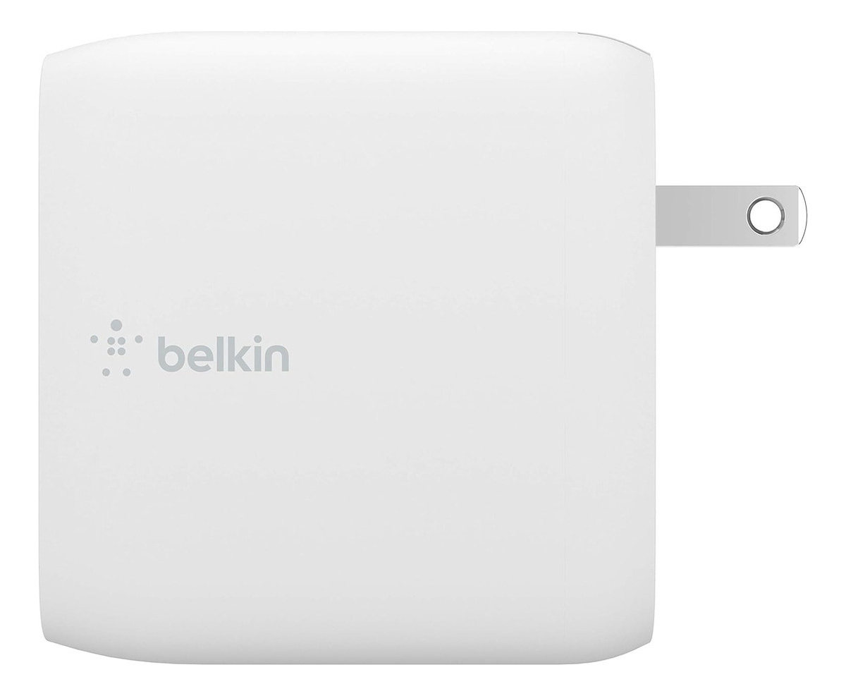 CARGADOR BELKIN 68W USB C PARA IPHONE 15 / PRO / MAX / PLUS - 5