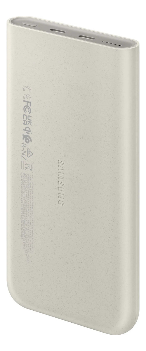 SAMSUNG BATERÍA INALÁMBRICA 25W 10000MAH PARA Z FOLD5 - 5