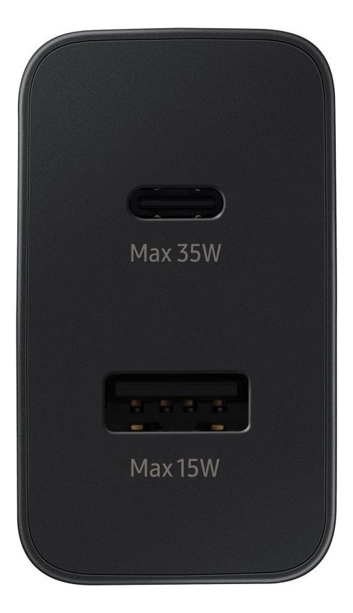 CARGADOR SAMSUNG 35WATTS DUO PARA GALAXY TAB S11 X730 (2025) - 3
