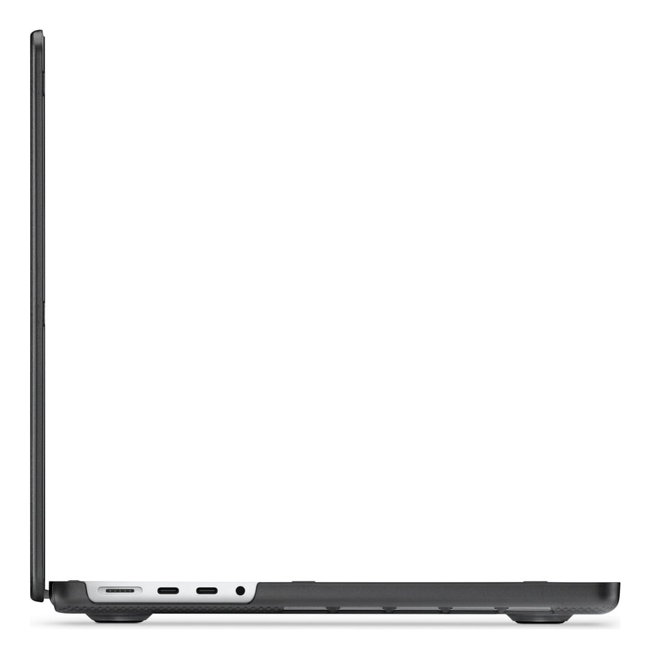 INCASE HARDSHELL CASE PARA MACBOOK PRO 14 M5 (2025) A3434 - 3