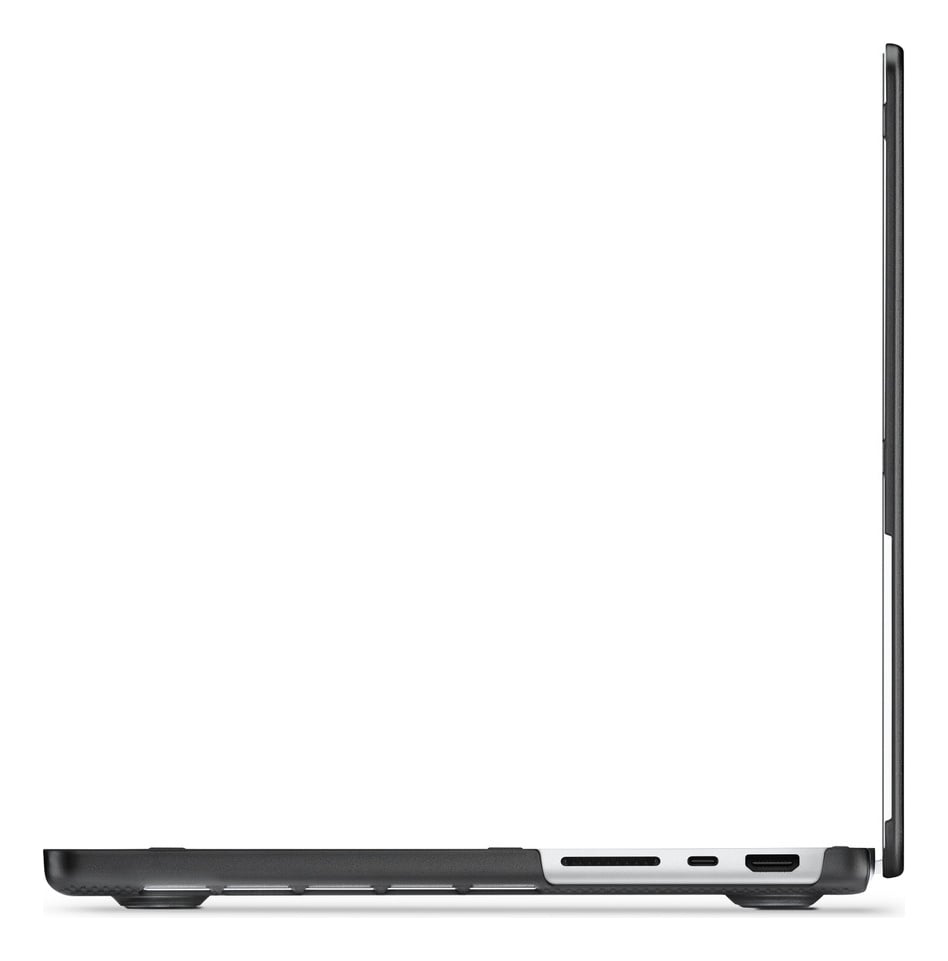 INCASE HARDSHELL CASE PARA MACBOOK PRO 14 M5 (2025) A3434 - 5