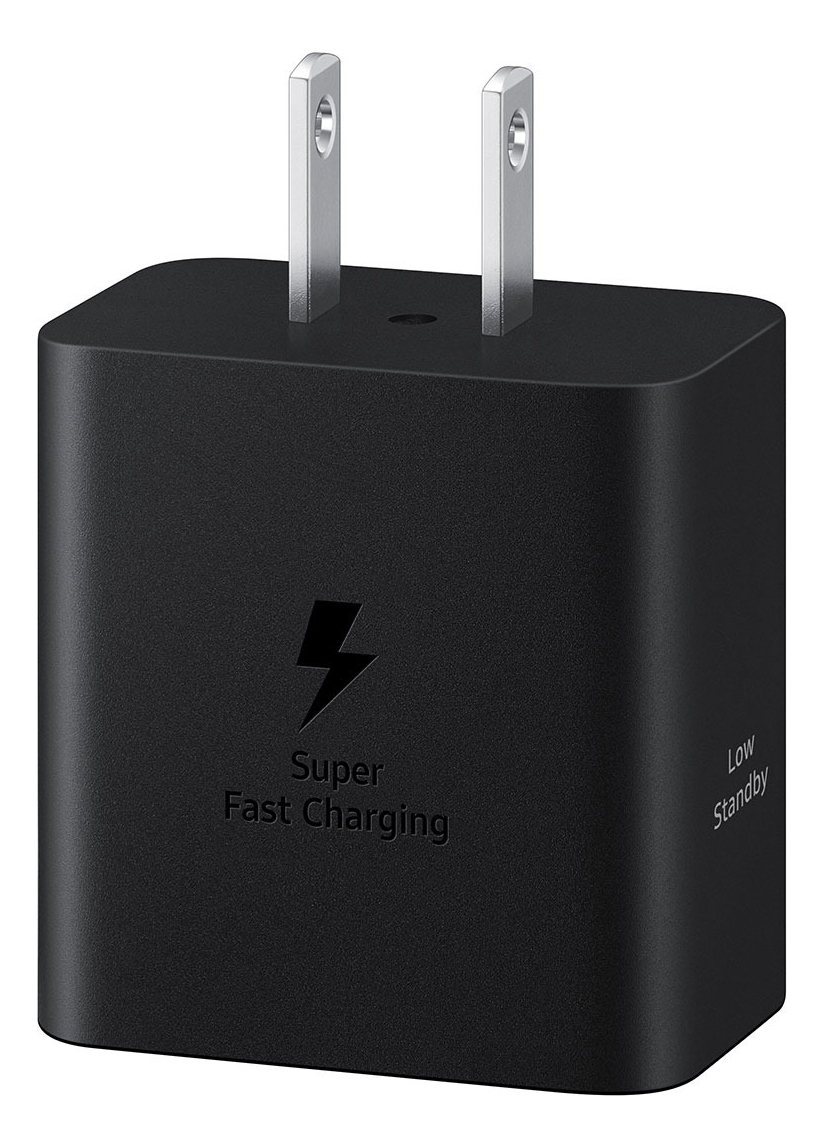 CARGADOR SAMSUNG 45WATTS PARA GALAXY TAB S11 ULTRA X930 - 5
