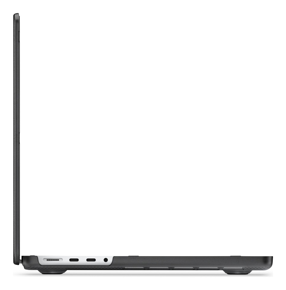 INCASE HARDSHELL CASE PARA MACBOOK PRO 14 M5 (2025) - 3