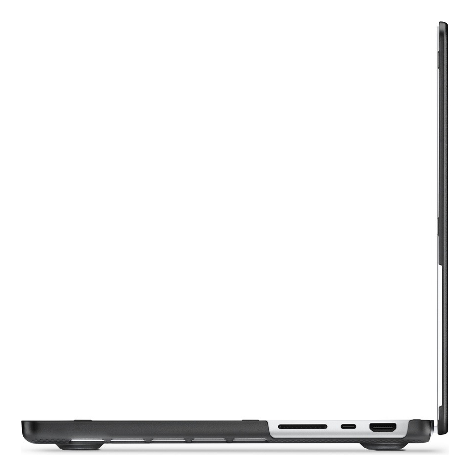 INCASE HARDSHELL CASE PARA MACBOOK PRO 14 M5 (2025) - 5