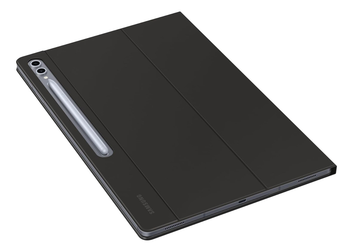 TECLADO SAMSUNG BOOK COVER SLIM GALAXY TAB S10 ULTRA X920 - 5