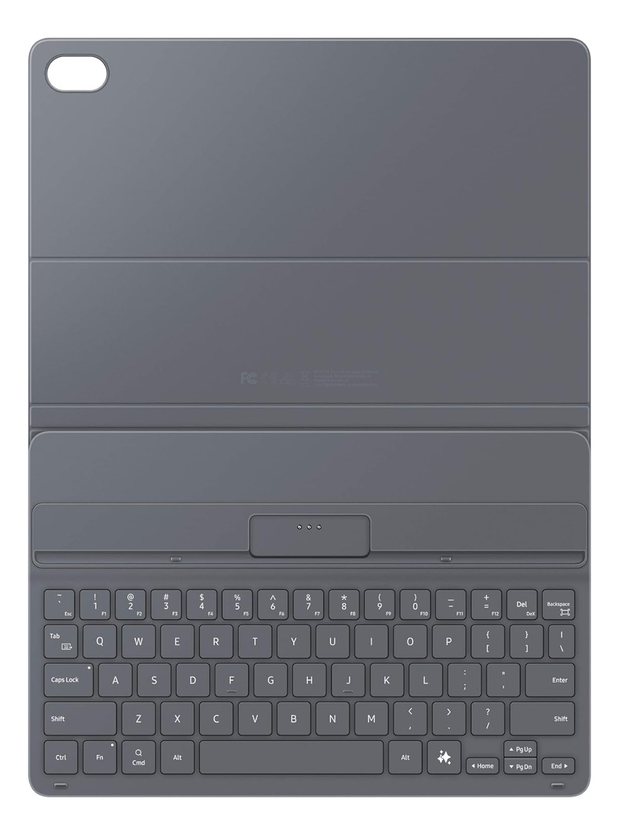 TECLADO SAMSUNG BOOK COVER SLIM GALAXY TAB S11 X730 (2025) - 6