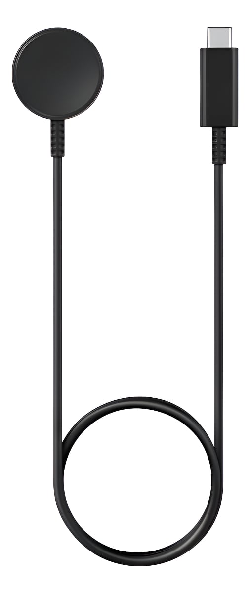 CARGADOR SAMSUNG PARA GALAXY WATCH ULTRA 2025 (FAST CHARGE) - 1