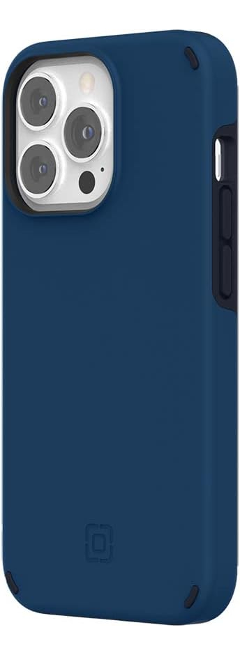 CASE INCIPIO (MAG) DUO PARA IPHONE 13 PRO MAX 6.7 NAVY - 2