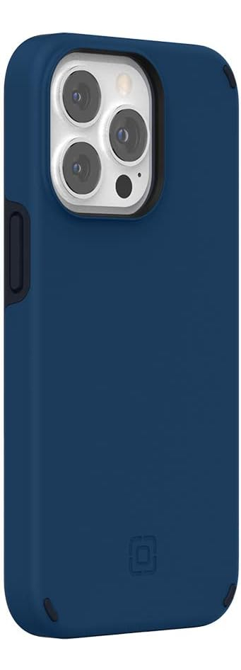 CASE INCIPIO (MAG) DUO PARA IPHONE 13 PRO MAX 6.7 NAVY - 5