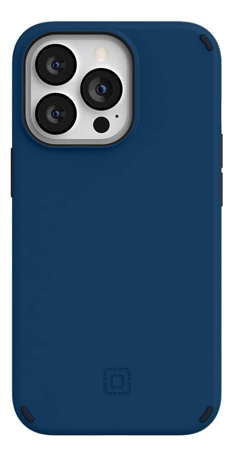 CASE INCIPIO (MAG) DUO PARA IPHONE 13 PRO MAX 6.7 NAVY - 6