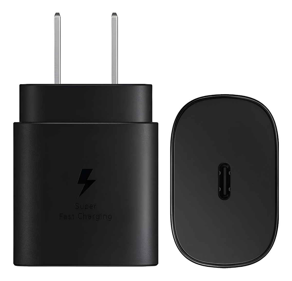 CARGADOR SAMSUNG 25WATTS PARA GALAXY TAB S11 X730 (2025) - 1