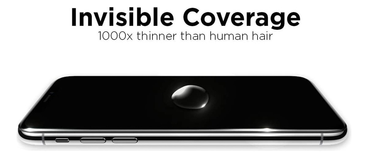 PROTECTOR PANTALLA LIQUIDO SPIGEN PARA GALAXY S25 FE (2025) - 6