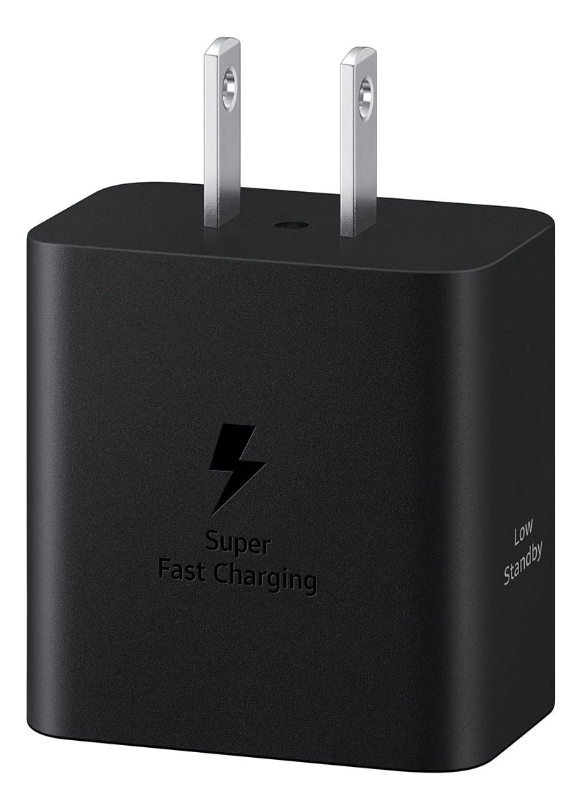 CARGADOR SAMSUNG 45WATTS PARA GALAXY TAB S10 LITE 10.9 X400 - 5