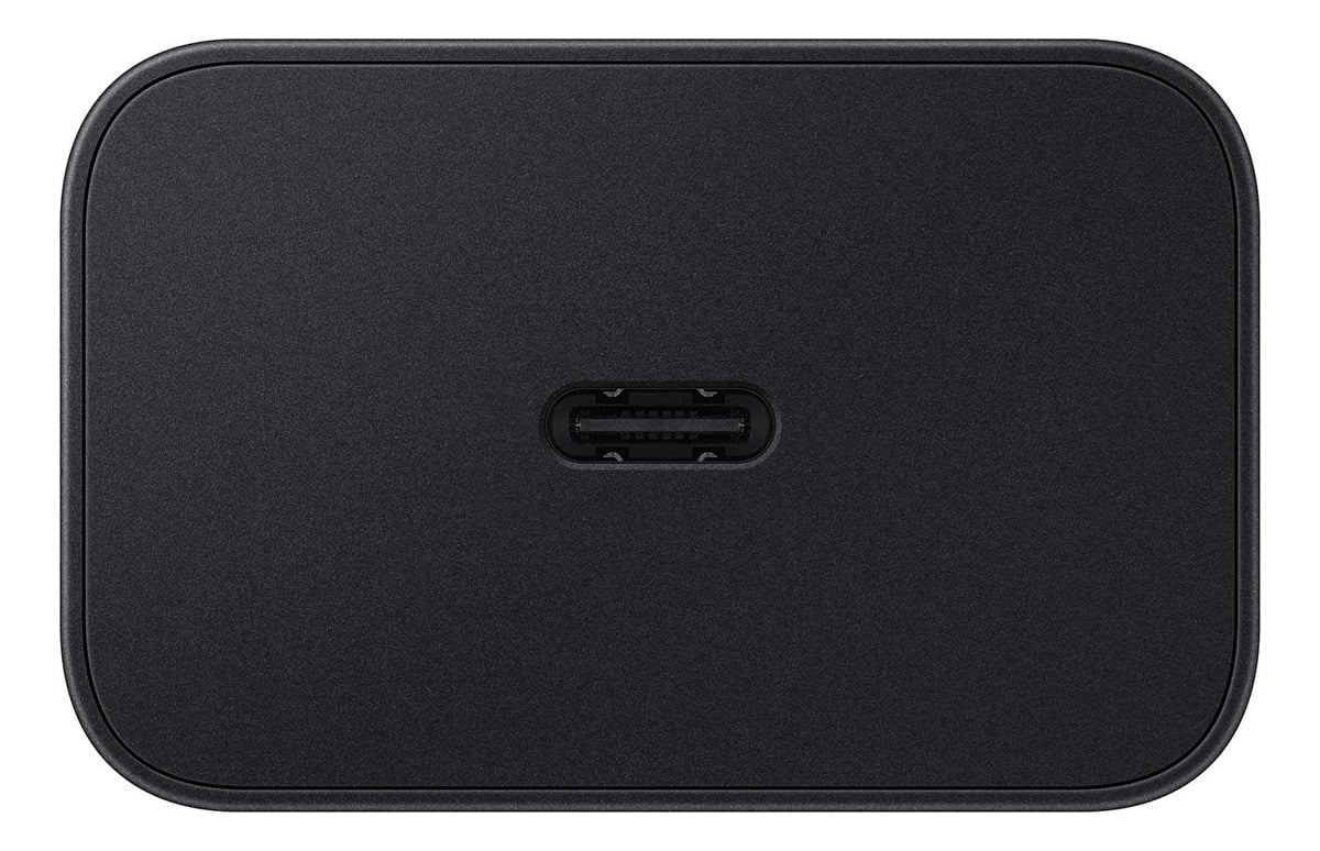 CARGADOR SAMSUNG 45WATTS PARA GALAXY TAB S10 LITE 10.9 X400 - 6