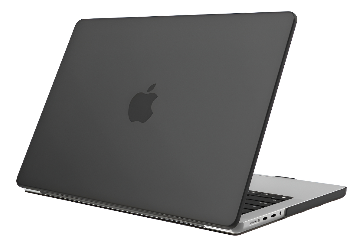 CASE FINTIE SMARTSHELL PARA MACBOOK PRO 14 M5 (2025) A3434 - 1