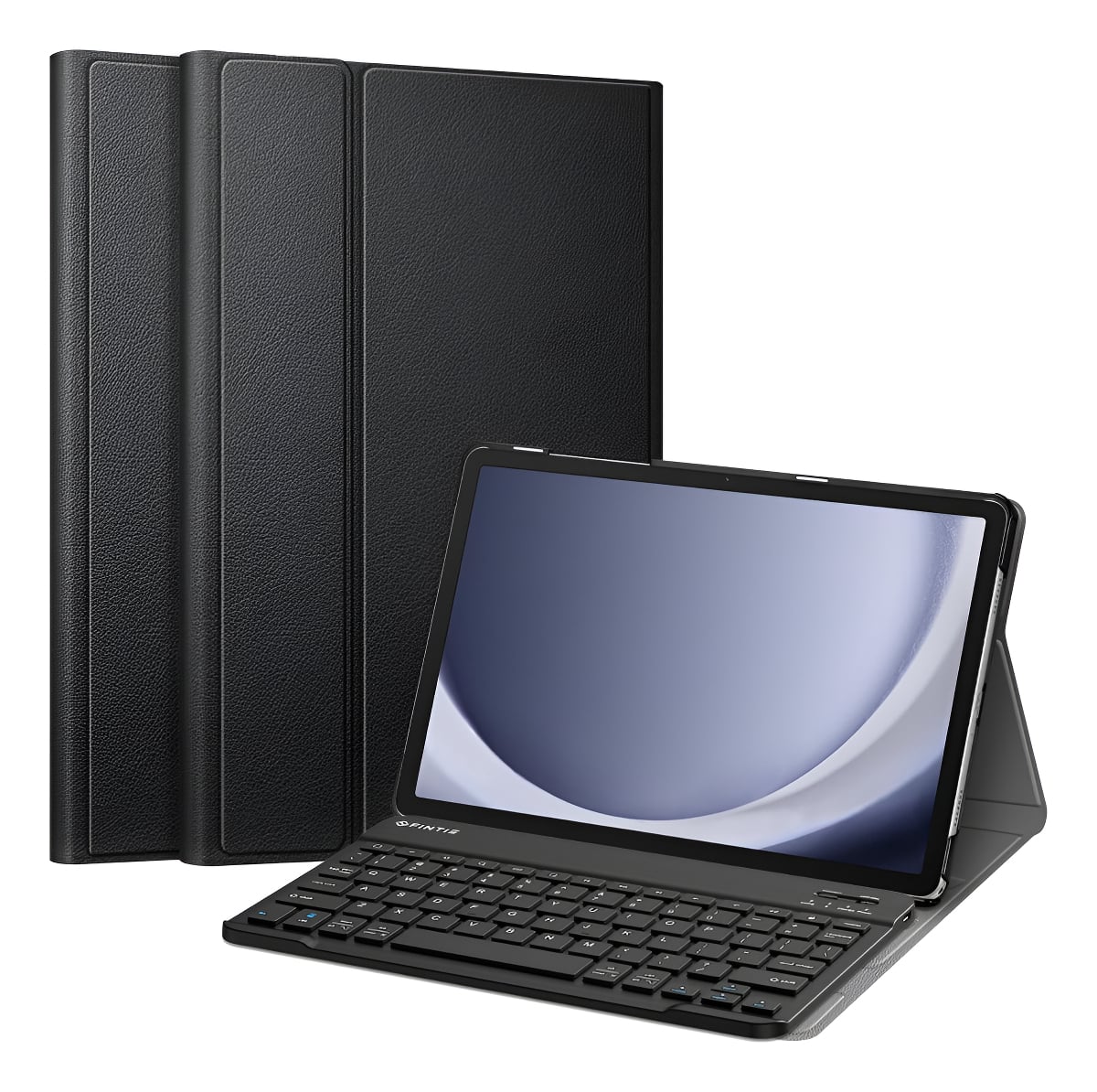 CASE CON TECLADO FINTIE PARA GALAXY TAB A11 PLUS X230 X236 - 1