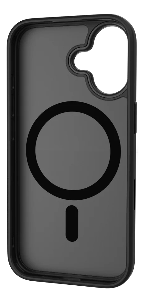 CASE MAGNÉTICO BENKS MIST (MAG) PARA IPHONE 17 NORMAL 6.3 - 2