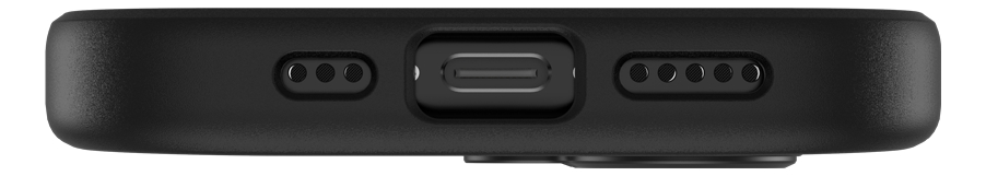 CASE MAGNÉTICO BENKS MIST (MAG) PARA IPHONE 17 NORMAL 6.3 - 4