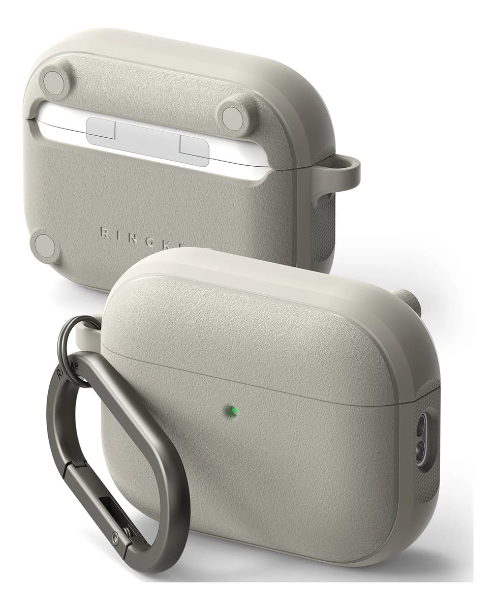 CASE RINGKE ONYX (MAG) PARA AIRPODS PRO 3RA GEN (2025) WARM - 1