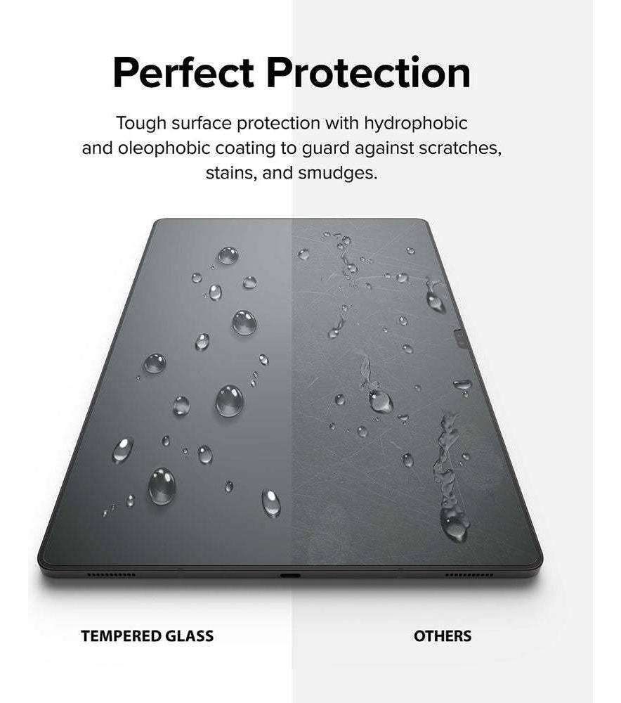 MICA RINGKE GLASS PROTECTOR PARA GALAXY TAB S11 ULTRA X930 - 6