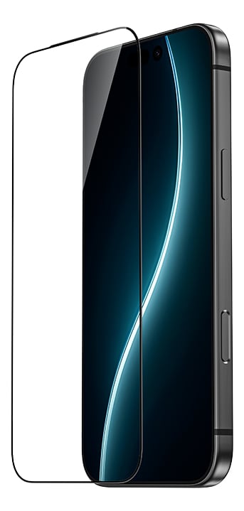 MICA PROTECTOR PANTALLA BENKS ZAFIRO IPHONE 17 PRO MAX 6.9 - 3